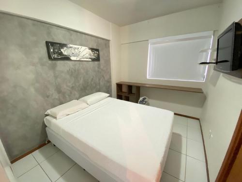 Apartamento Edif�cio R�nover - Apto 105