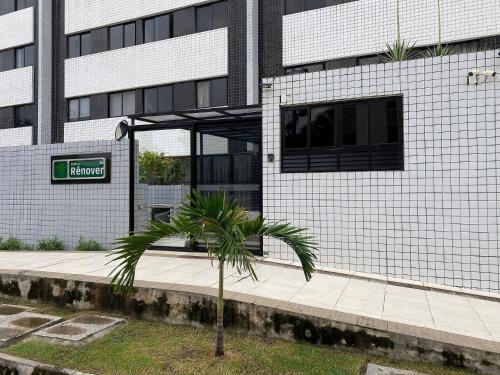 Apartamento Edif�cio R�nover - Apto 105