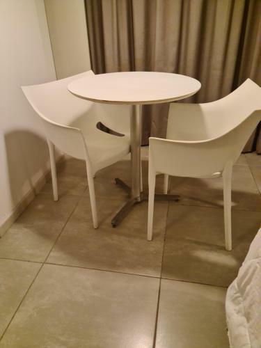 Apartamento Ritz Su�tes Flats Para Temporada