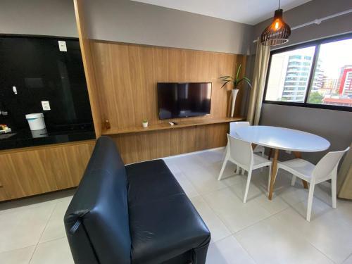Apartamento Edificio Time - Apto 317