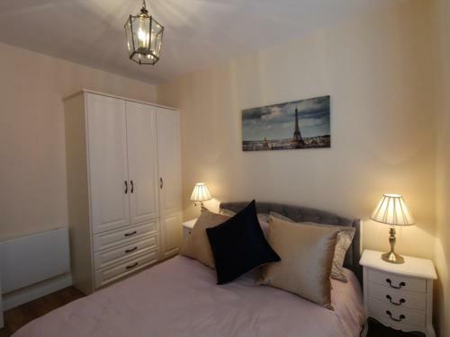 Apartamento Garda House