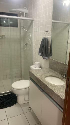Apartamento Quarto E Sala A 1 Rua Da Praia de Paju�ara