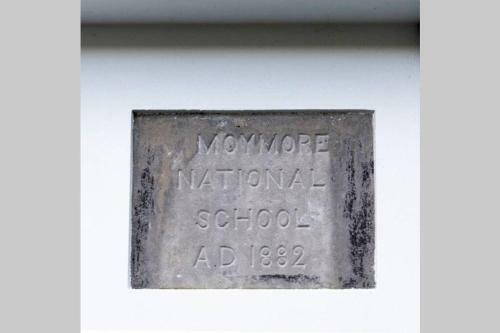 The Old School House, Moymore, Lahinch