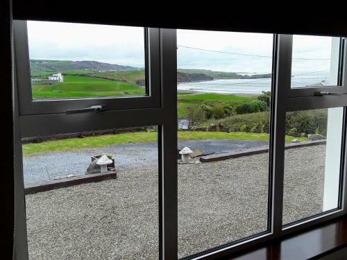 Bed & Breakfast Crag Shore