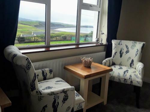 Bed & Breakfast Crag Shore