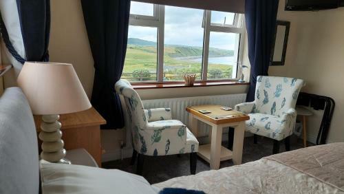 Bed & Breakfast Crag Shore