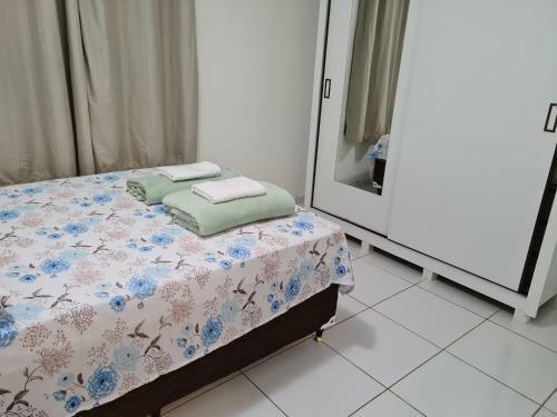 Apartamento Parque Jati�ca