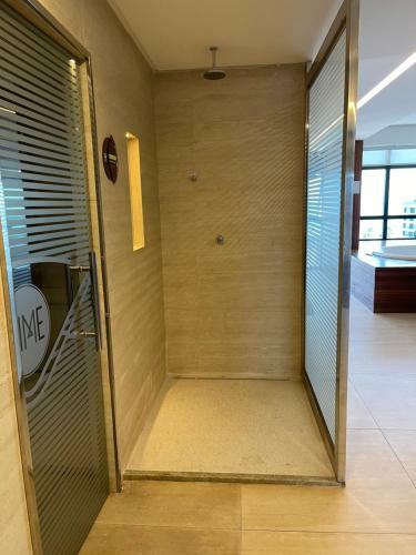 Apartamento Flat Com Piscina E Vista Pro Mar Em Ponta Verde Al