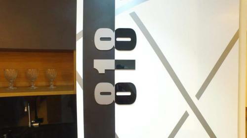 Apartamento Studio 818 No Edf. Time, Ponta Verde
