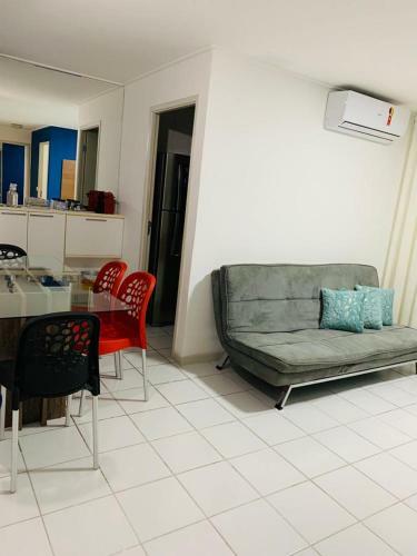 Apartamento Apto Neo Beira Mar de Pajucara