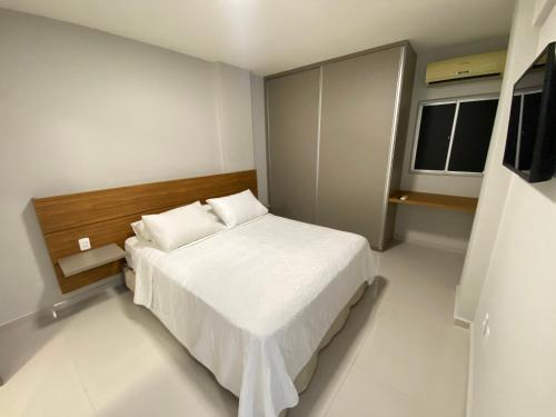 Apartamento San Lorenzo - Apto 404