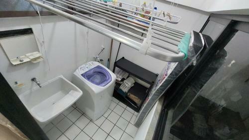 Apartamento Duplex � Beira-mar de Paju�ara
