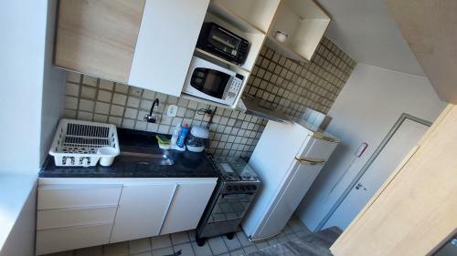 Apartamento Duplex � Beira-mar de Paju�ara