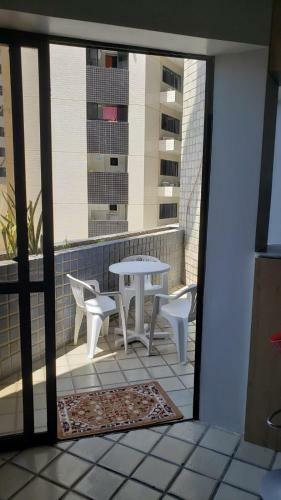 Apartamento Duplex � Beira-mar de Paju�ara