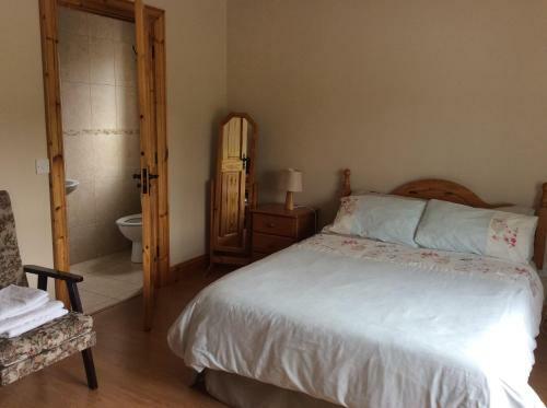 Bed & Breakfast Ardaobhainn