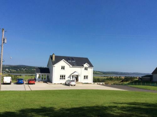 Bed & Breakfast Ardaobhainn