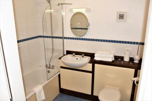 Apartamento Glenveagh Court