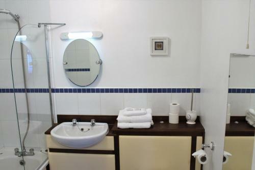 Apartamento Glenveagh Court