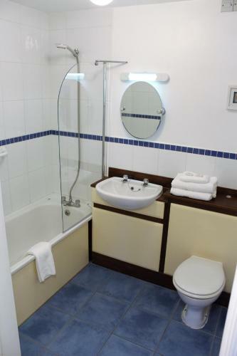 Apartamento Glenveagh Court