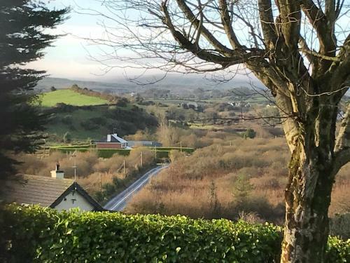 Mick's Cottage