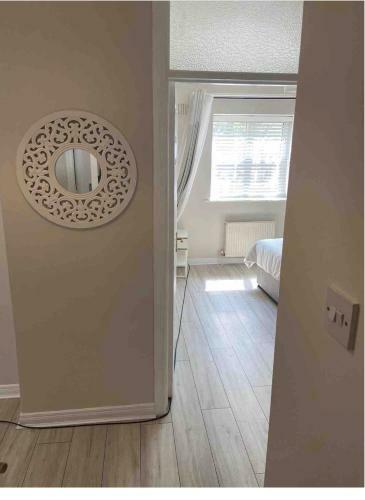 Letterkenny Three Bedroom Town Centre Apartment