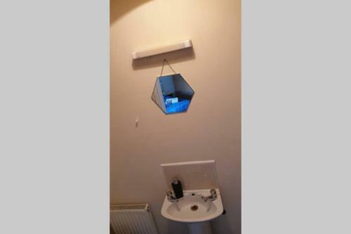 Private-ensuite-room Limerick City Stay