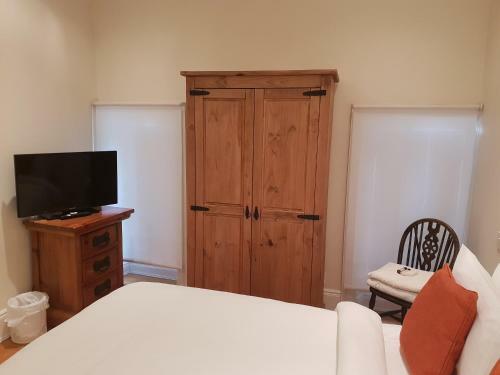 Agroturismo Mount Pleasant Country House