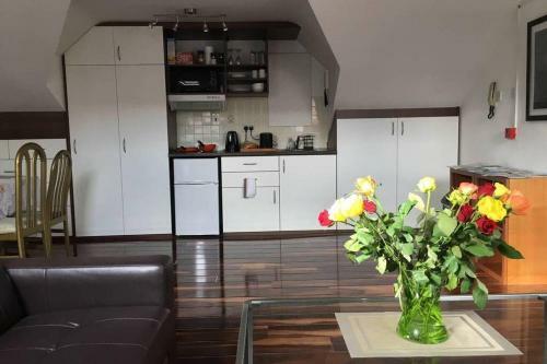 Apartamento Luxury For Couples