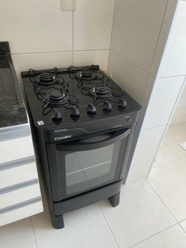 Apartamento �timo Quarto E Sala Com Super �rea de Lazer Perto de Tudo Em Macei�
