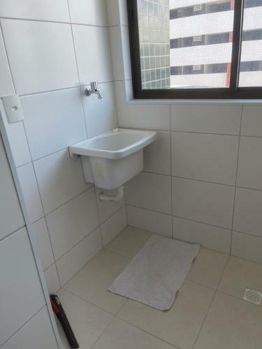 Apartamento �timo Quarto E Sala Com Super �rea de Lazer Perto de Tudo Em Macei�
