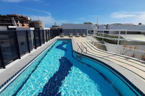 Apartamento Ametista7 - Ponta Verde