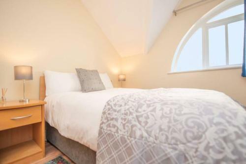 Apartamento Latin Quarter Luxury