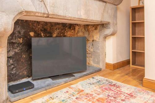 Apartamento Latin Quarter Luxury