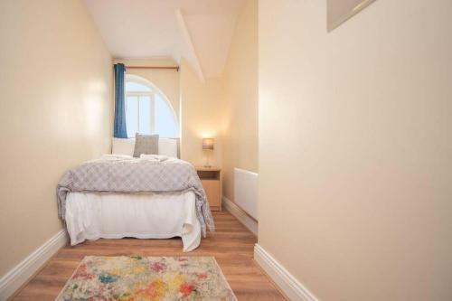 Apartamento Latin Quarter Luxury
