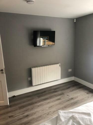 Apartamento Lake View Galway City
