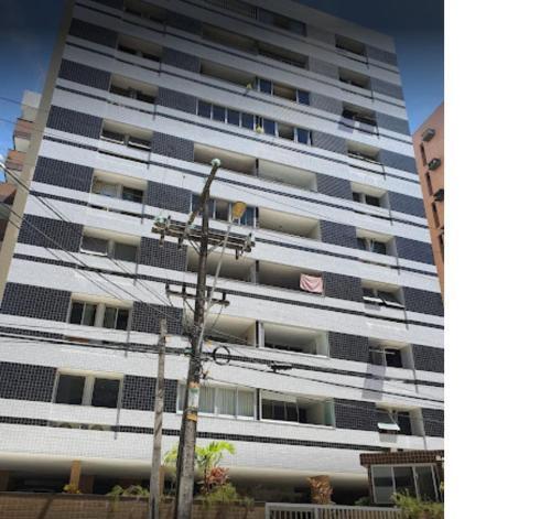 Apartamento Edif�cio Catania - Apto 102