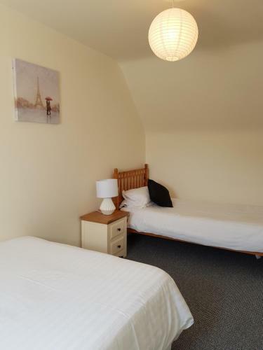 Apartamento Newcastle Townhouse