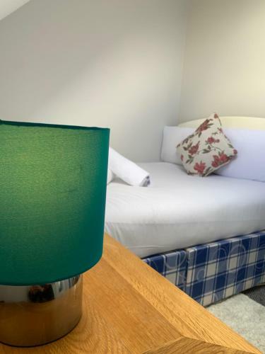 Apartamento Newcastle Townhouse