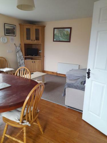 Apartamento Burren View B&b, Kinvara