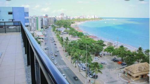 Apartamento Duplex Descanso Beira Mar