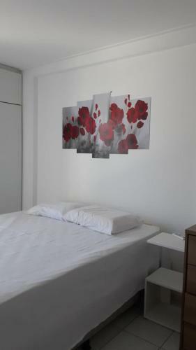 Apartamento Duplex Descanso Beira Mar