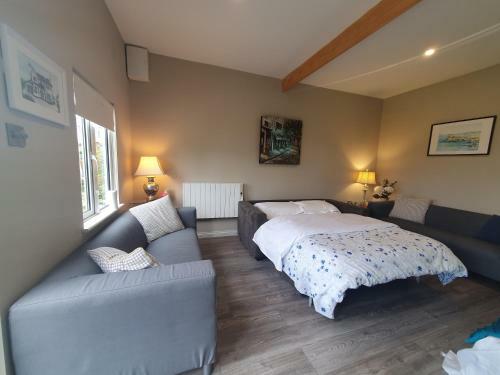 Apartamento Garden Chalet Oranmore