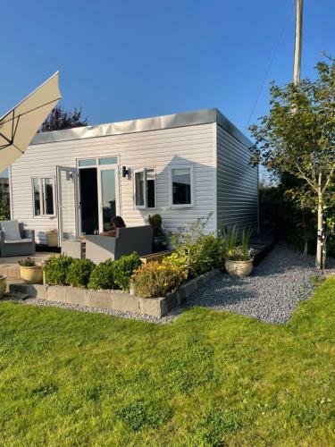 Apartamento Garden Chalet Oranmore