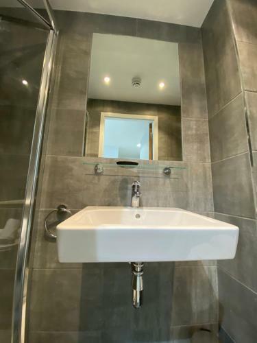 Apartamento Eyre Square Galway Central Self Catering