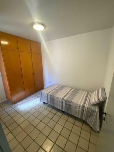 Apartamento Beira-mar Em Ponta Verde