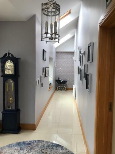 Laithreach Briuin B&B