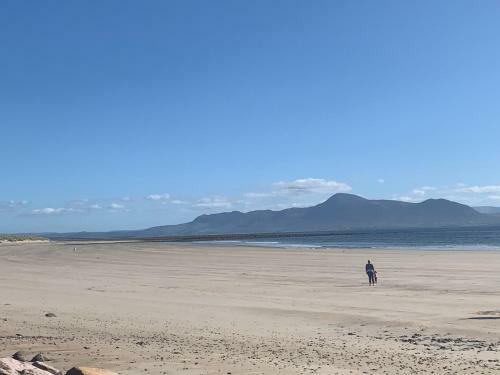 Hostal Mary's Of Mulranny