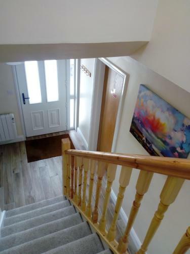 Hostal Mary's Of Mulranny