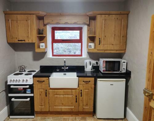 Glenkeel Cottage