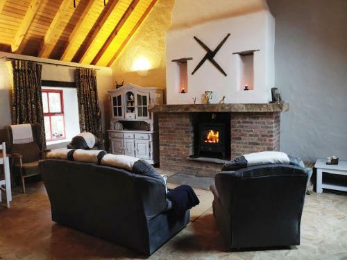 Glenkeel Cottage
